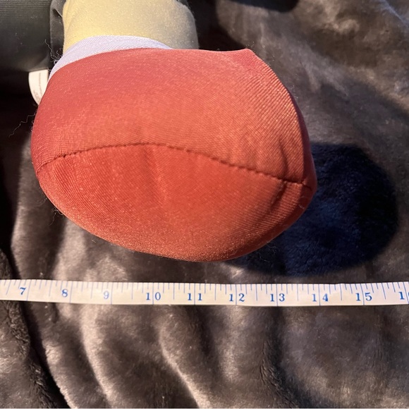 Rare Hard To Find Rick and Morty stuffed animal Poopybutthole Cartoon Network - Picture 11 of 13